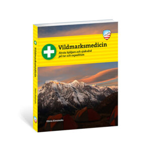 Pocketbok om sjukvård med begränsade resurser