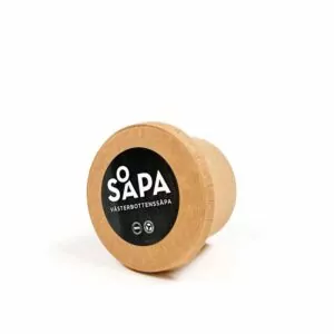 Såpa, gammaldags Västerbottensåpa