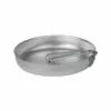 Stekpanna 22cm aluminium - Bild 2