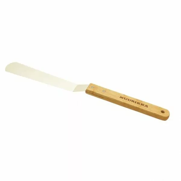 Stekspade Muurikka
