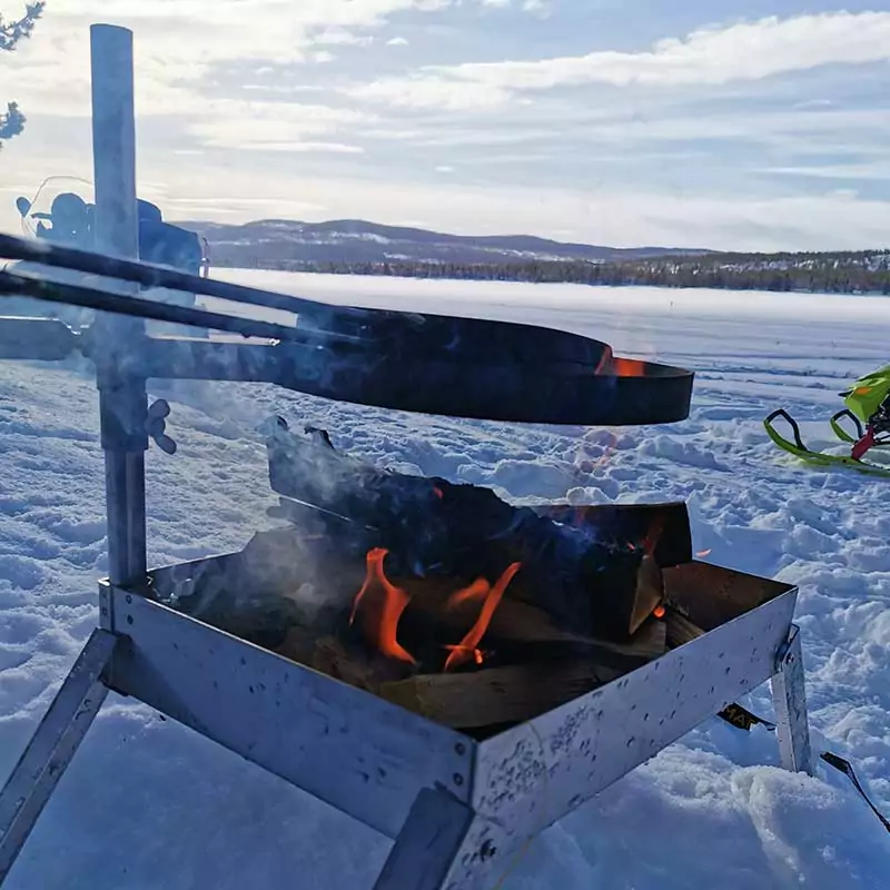 vinter_grilljärn