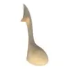 Träslev av björk 20cm - Bild 2