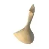 Träslev av björk 20cm - Bild 3