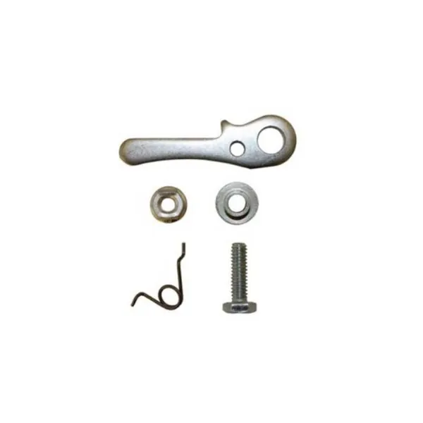 Spärr-kit till vinsch